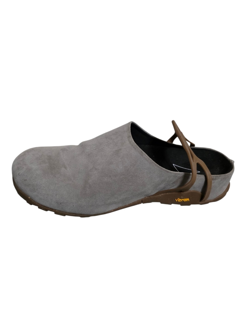 ROA Fedaia Mule in Grey Size 12 - Picture 4 of 9